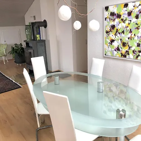 شقة Ferienwohnung Schoenbucher, 85qm *