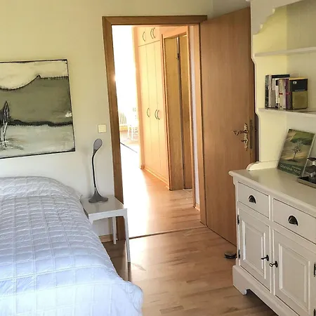 Ferienwohnung Schönbucher *