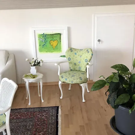 Ferienwohnung Schoenbucher, 85qm