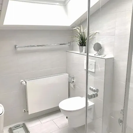 Ferienwohnung Schoenbucher, 85qm * Schömberg