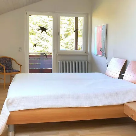 Ferienwohnung Schönbucher Apartment *