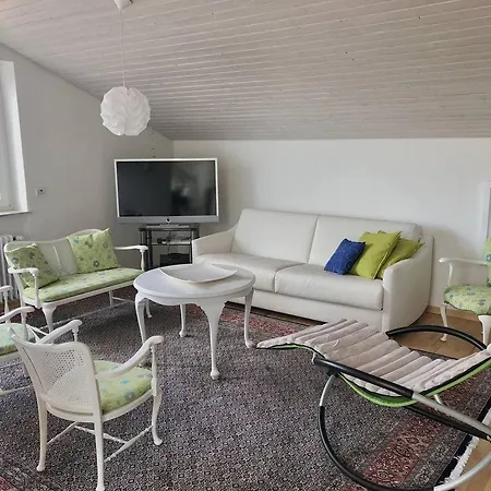 Ferienwohnung Schoenbucher, 85qm